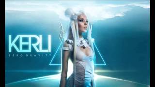 Kerli - Zero Gravity [Official HQ]