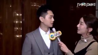 20160313【娛樂新聞報導】鄭俊弘訪問報導 ~「鄭俊弘忙於拍攝新劇 難忘扮型踩單車狂 NG」