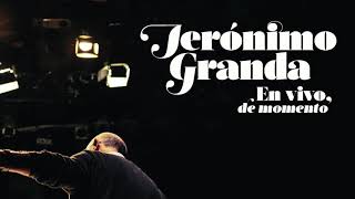 Jerónimo Granda canta a Juan Carlos, el emérito: \