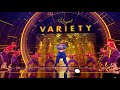 Magical Disney Showcase at the Royal Variety Performance | Disney UK