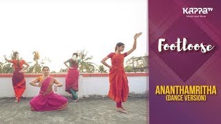 Ananthamritha(Dance Version) - Rudra Performing Art Centre - Footloose - Kappa TV