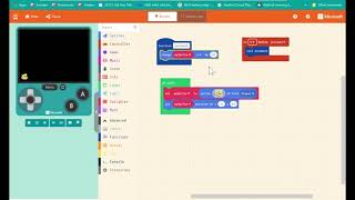 MakeCode Arcade, About Functions