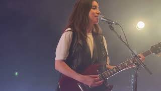 HAIM - Don’t Save Me - LIVE - Days Are Gone 10 Years Anniversary - Shepherds Bush Empire, London UK