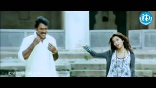 Unbelievable Song - Katha Screenplay Darshakatvam Appalaraju Movie Songs - Sunil - Swathi