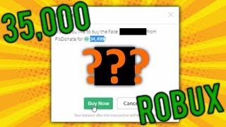 35000 Robux Videos 9tubetv - 