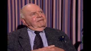 Dark Shadows - Sam Hall interview
