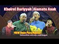 TERBARU..!! LIBASUTTAQWA FIRMAN ACHSANI ALAMATE ANAK || KHOIROL BARIYYAH