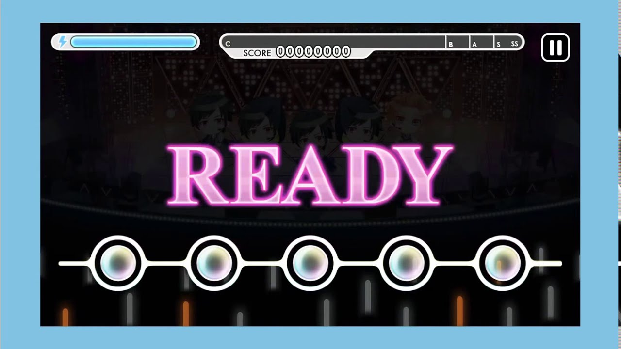 Bプロ |「Welcome To The GLORIA!」EXPERT | B-Project - YouTube