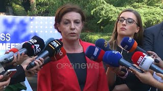 Gërvalla e prerë: S'ka dialog me Serbinë, pa u ndëshkuar më parë për sulmin terrorist në Kosovë