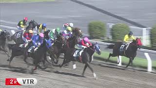 川崎競馬ダイジェスト 2021年７月28日（水）