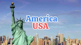 Exploring America | Discovering America | American History | #usa #america  Creative Life