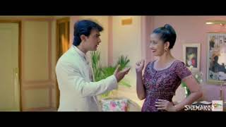 Mann (HD & Eng Subs) Hindi Full Movie Aamir Khan, Manisha Koirala, Anil Kapoor - 90's Romantic Film