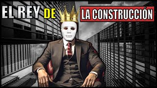 LARRY JANESKY EL REY DE LA CONSTRUCCION