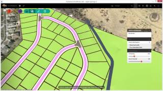 InfraWorks 360: Add Drainage Design