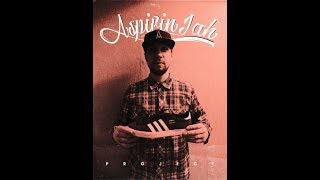 Aspirin Jah - Без посторонних (EP).