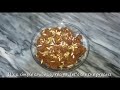 balochi khajoor ka halwa madar dates halwa balochi famous sweet by aysha