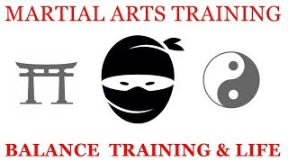How To Balance Training & Life | Martial Arts Motivational