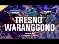 DJ BANTENGAN ‼️ LEBANON - TRESNO WARANGGONO, RemixerBy ARPEDAM PROJECT