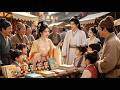 [FULL] She Rewrites Her Tragic Fate And Lives Happily With Her Redeemed Husband#minidramas