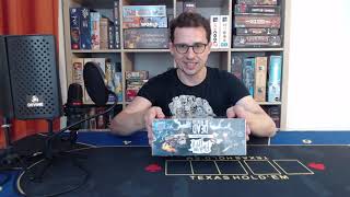 [UNBOXING/DEBOITAGE] Flick'em up Dead of Winter