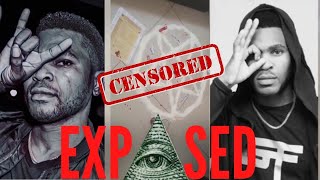 THE PRICE FOR FAME AND MONEY (ILLUMINATI RITUAL EXPOSED)
