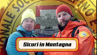 Sicuri in Montagna - Promo