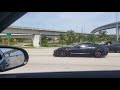 vengeance racing c7 corvette z06 the sound