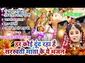 बसंत पंचमी स्पेशल भजन। सरस्वती गीत । Basant Panchami 2024 | Maa Saraswati Bhajan |Saraswati Vandana