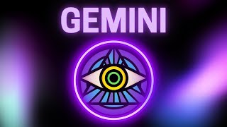 GEMINI🚨 IT'S TIME FOR CHANGE🔥THEY ARE MAD AND CONFUSED THAT THEY LOST YOU FOR EVER \u0026 KARMA IS REAL