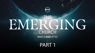 The Emerging Church Panel Part 1 [EYYS 2022] Dr. Cindy Trimm