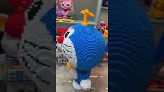 Toysholic | Lego Doraemon 100cm Vietnam
