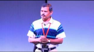 Technology for Sustainable Education | Dr Rajugopal Gubbi | TEDxGWHSchool