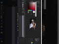 aura effect in after effects
