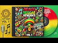 Reaux Reggae Reworks Vol 1 - Hip Hop and R&B Hits Turned into Reggae Classics