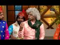 जानिए ustaad जी क्यों गए थे bank में लूटने the kapil sharma show season 2 ustaad ji comedy