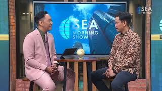 Talk Show with Dani Rachmat: Best Places To Keep Emergency Fund