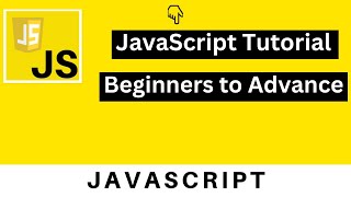 #1 Javascript Tutorial for Beginners | Alert and Print in Javascript