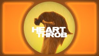 Music Street - Heart Throb (Official Visualizer)