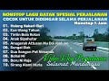 NONSTOP LAGU BATAK SPESIAL PERJALANAN || HOLONG NABARI-BARI VLOG PERJALANAN RUAS JALAN TOL