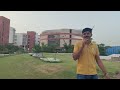 sau south asian university new delhi campus tour