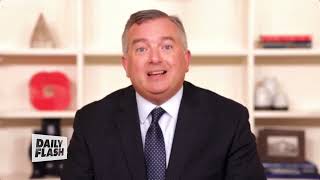 Retail Theft A National Crisis | Neil Bradley | DailyFlash