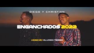 D y C  Los Mismos - Enganchados 2022