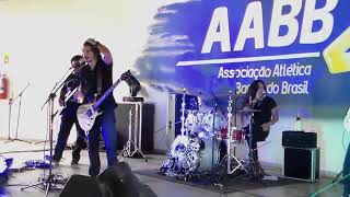 Anno Zero - Why Only Me | Live at VII Balsas Rock Festival