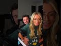 Corinna gives Aircool a B*ner (BRICKED UP)