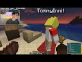 Wilbur FINDS OUT How Was Tommy TORTURED At EXILE ISLAND! DREAM SMP