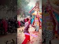 福建遊神，非物質文化遺產，傳承經典歷史文化。女凈爐手福州遊神厚福遊神精彩現場 歷史 厚福游神 福建遊神 中國歷史文化 史话阁 史話閣