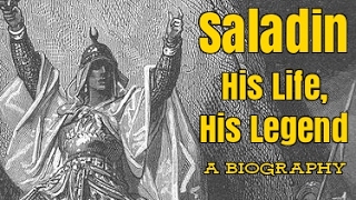 Saladin - A Biography