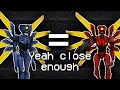 If V1 Was an Enemy, What Would Its Wiki Page Look like?