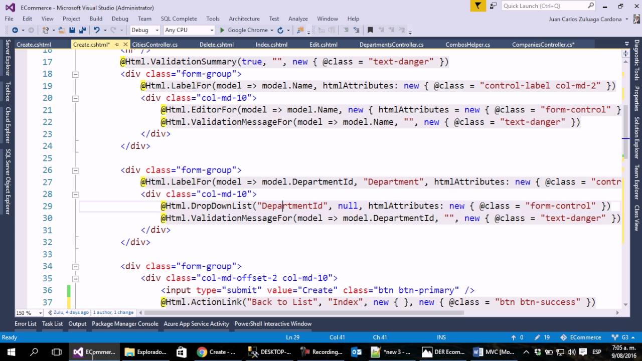 09 Ecommerce Youtube