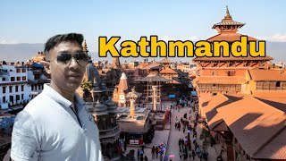 Kathmandu  Nepal 🇳🇵(काठमांडू, नेपाल ) #nepal #kathmandu